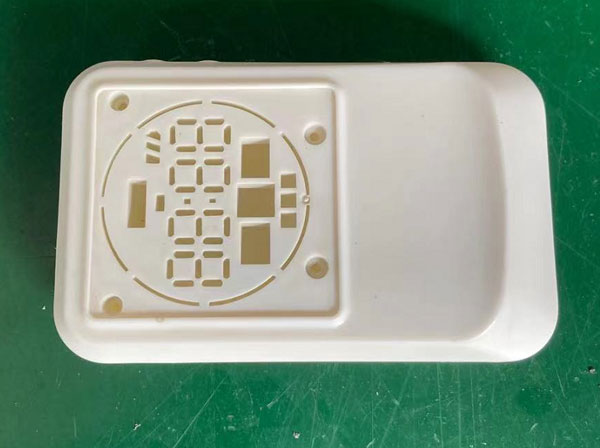 醫療產(chǎn)品模具